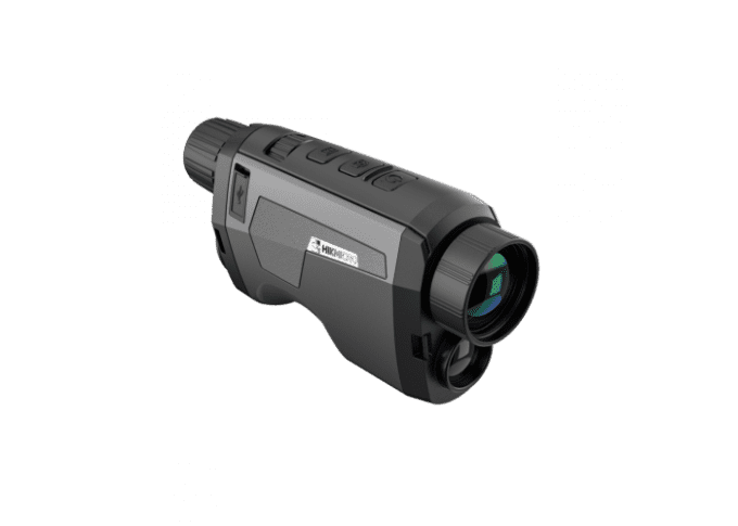 Monoculaire de vision thermique HIKMICRO GRYPHON GH25