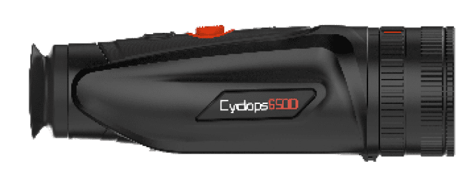cyclops 650 D