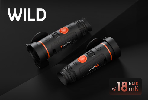 THERMTECH WILD 650D THERMTECH WILD 650D